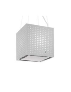 Okap Falmec Rubik E.ion 42 biały