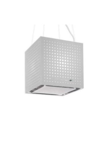 Okap Falmec Rubik E.ion 42 biały