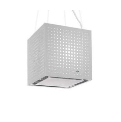 Okap Falmec Rubik E.ion 42 biały