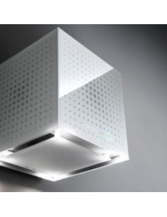 Okap Falmec Rubik E.ion 42 biały 2