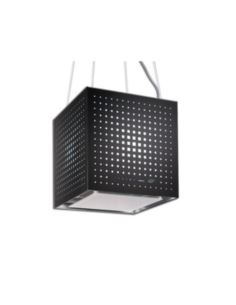 Okap Falmec Rubik E.ion 42 czarny