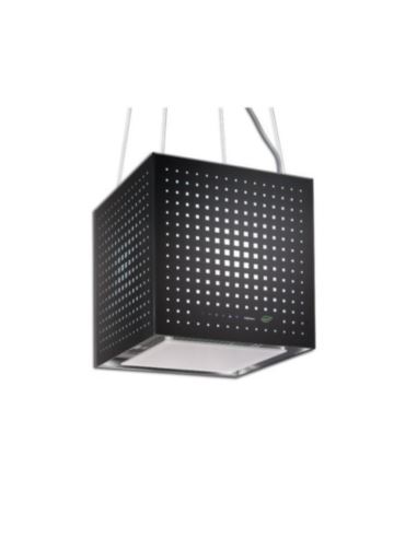 Okap Falmec Rubik E.ion 42 czarny