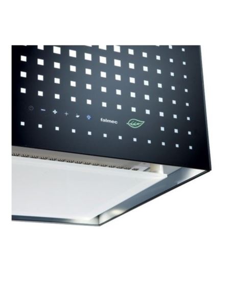 Okap Falmec Rubik E.ion 42 czarny