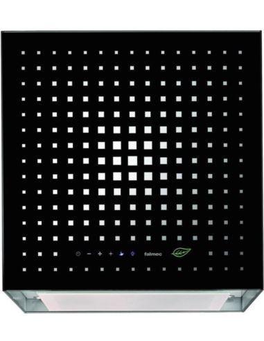 Okap Falmec Rubik E.ion 42 czarny