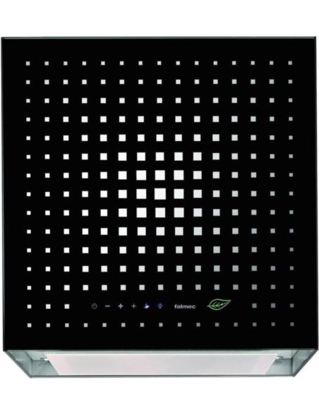 Okap Falmec Rubik E.ion 42 czarny