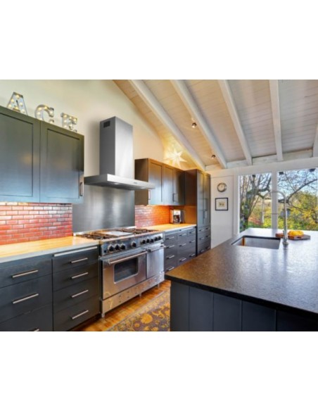 Okap Galvamet Neptune EVO 90/A