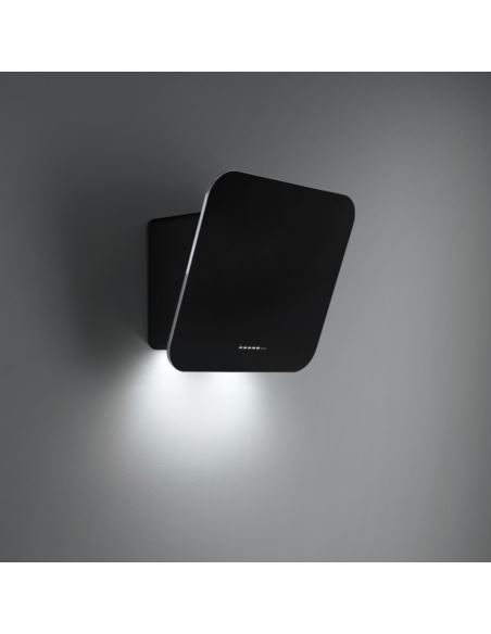 Okap Falmec Tab 60 czarny