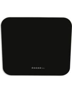 Okap Falmec Tab 80 czarny