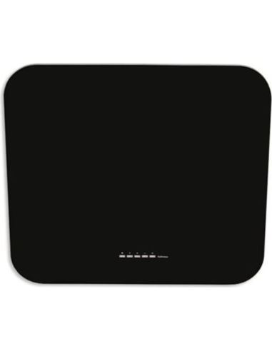 Okap Falmec Tab 80 czarny