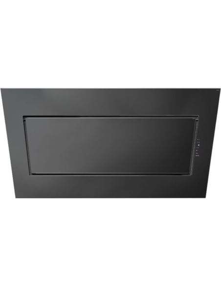 Okap Falmec Quasar 60 czarny