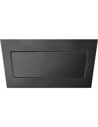 Okap Falmec Quasar 80 czarny