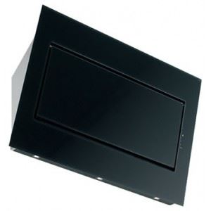 Okap Falmec Quasar 80 czarny