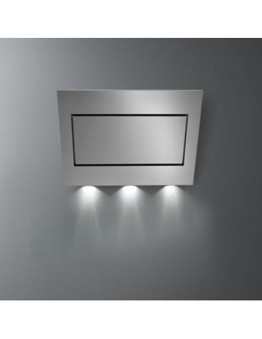 Okap Falmec Quasar 90 grafit