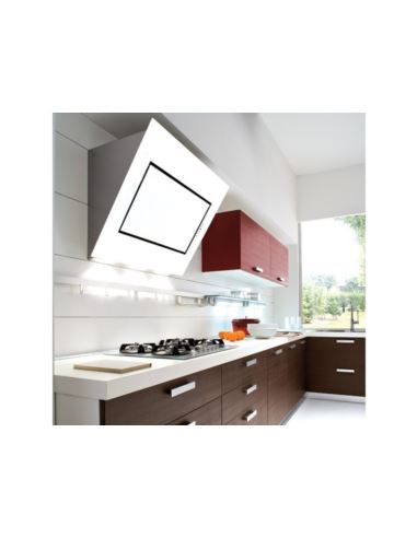 Okap Falmec Quasar 120 biały