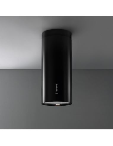 Okap Falmec Polar Black 35