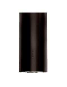 Okap Falmec Polar Black Isola 35