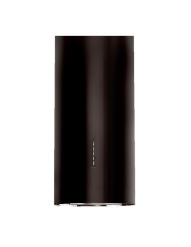 Okap Falmec Polar Black Isola 35