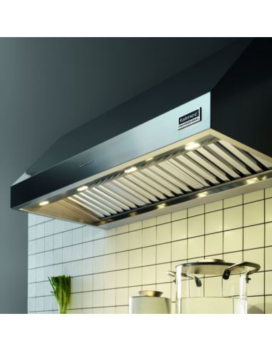 Okap Falmec Zeus Pro 120