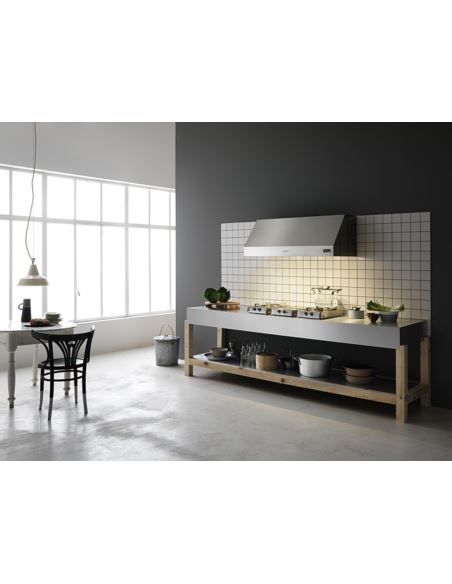 Okap Falmec Zeus Pro 120