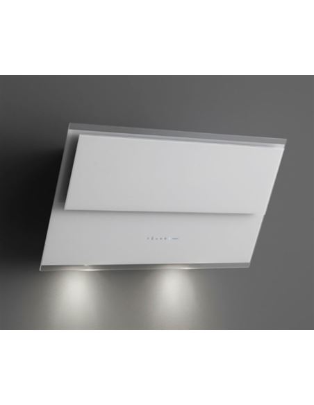 Okap Falmec Verso 85 biały