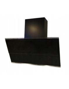 Okap Falmec Verso 85 czarny