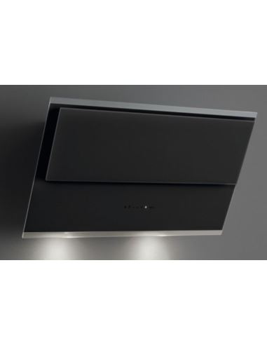 Okap Falmec Verso 85 czarny