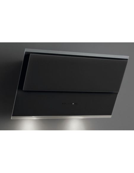 Okap Falmec Verso 85 czarny