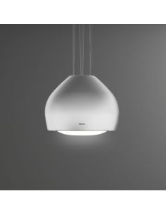 Okap Falmec Sophie Circle.Tech Isola 54 biały 2