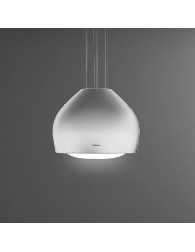 Okap Falmec Sophie Circle.Tech Isola 54 biały