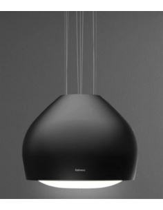 Okap Falmec Sophie Circle.Tech Isola 54 antracyt 2