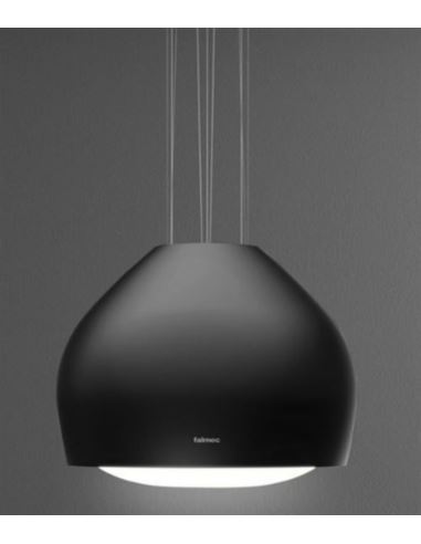 Okap Falmec Sophie Circle.Tech Isola 54 antracyt