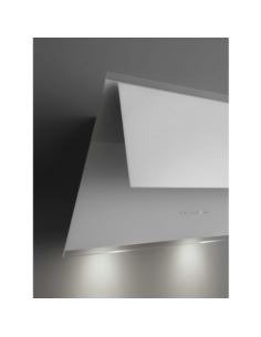 Okap Falmec Verso 55 biały 2