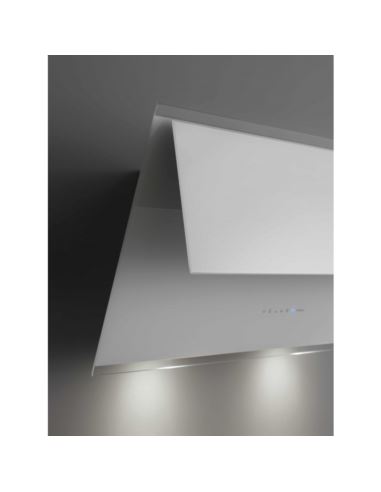 Okap Falmec Verso 55 biały