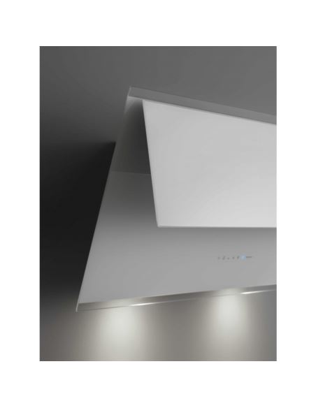 Okap Falmec Verso 55 biały