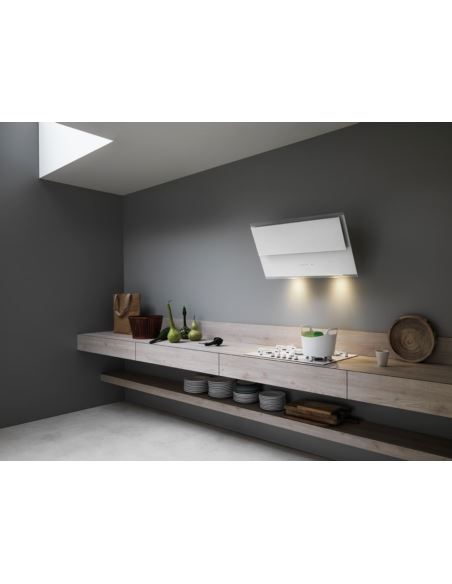 Okap Falmec Verso 55 biały