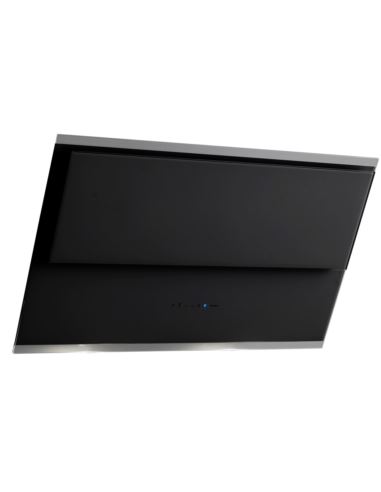 Okap Falmec Verso 55 czarny