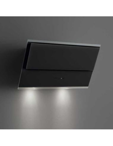 Okap Falmec Verso 55 czarny