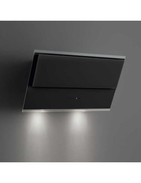 Okap Falmec Verso 55 czarny