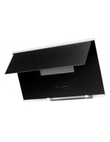 Okap Falmec Verso 55 czarny