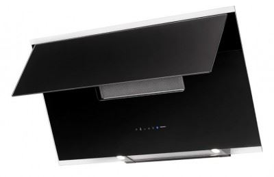 Okap Falmec Verso 55 czarny