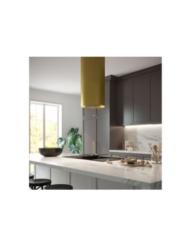 Okap Falmec Polar Oro Isola 35