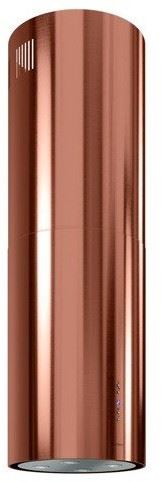 Okap Falmec Polar Rame Isola 35