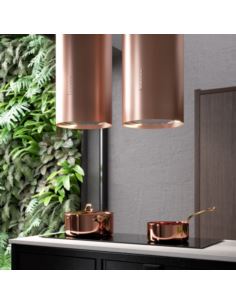 Okap Falmec Polar Rame Isola 35 2