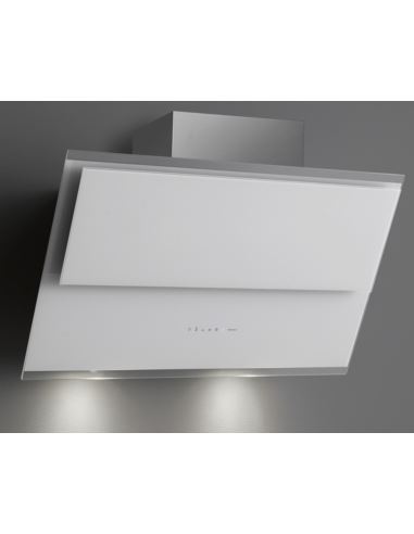 Okap Falmec Verso NRS 85 biały