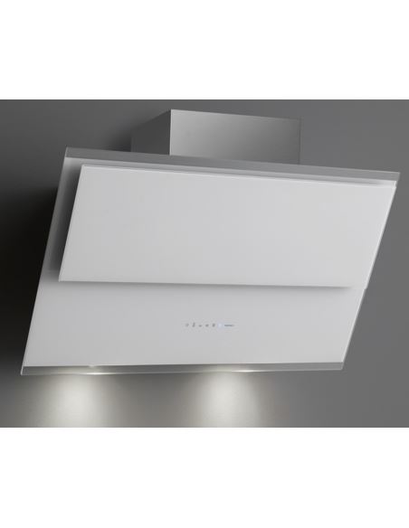 Okap Falmec Verso NRS 85 biały