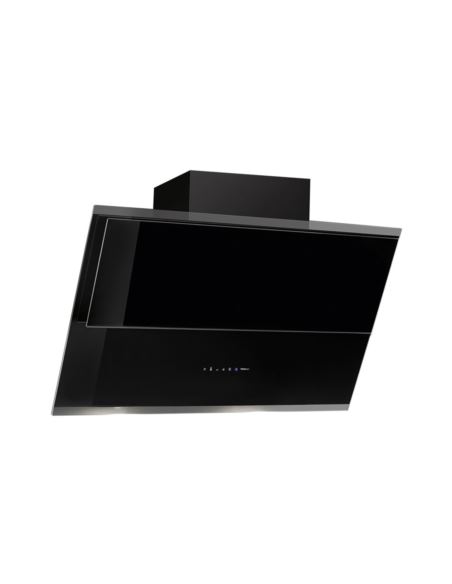 Okap Falmec Verso NRS 85 czarny