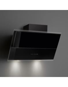 Okap Falmec Verso NRS 85 czarny 2