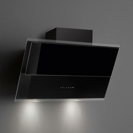 Okap Falmec Verso NRS 85 czarny