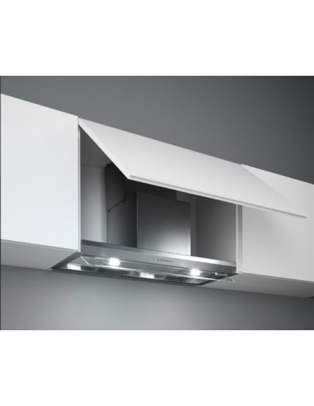 Okap Falmec Virgola Evo 60 inox