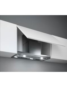 Okap Falmec Virgola Evo 75 inox